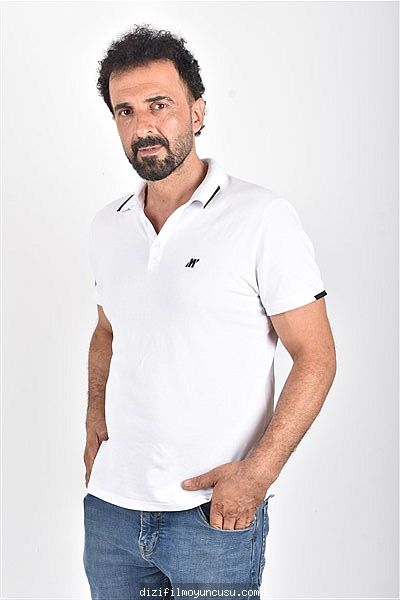 Erkek Oyuncular Adayımız Mehmet
