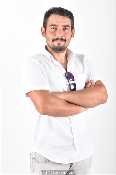 Rize Cast Ajans Mehmet 125111