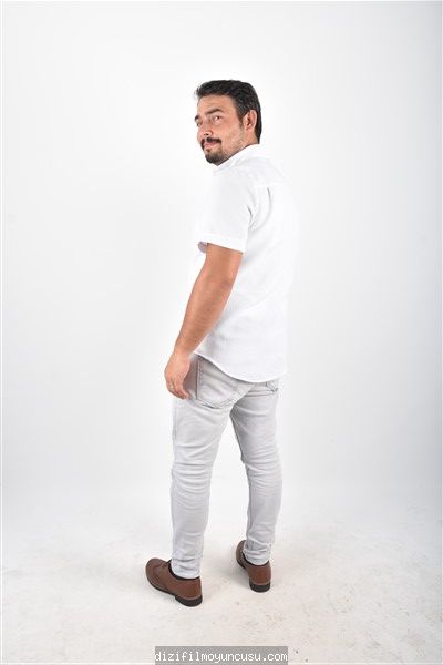 Rize Cast Ajans Mehmet 125112