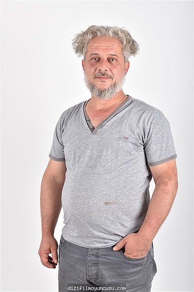Erkek Oyuncular Adayımız Mehmet