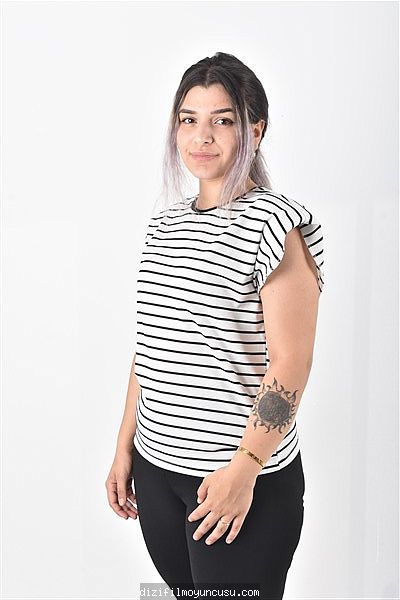 Rize Cast Ajans Meltem 466730