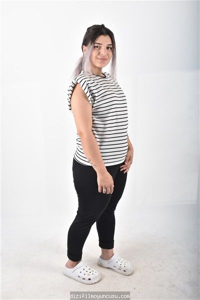 Rize Cast Ajans Meltem 125078