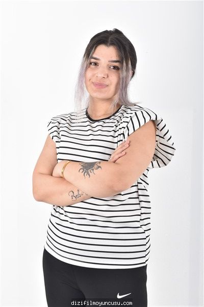 Rize Cast Ajans Meltem 125079