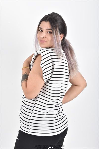 Rize Cast Ajans Meltem 125080