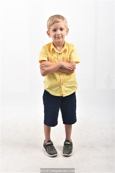 Rize Cast Ajans Metehan 125038