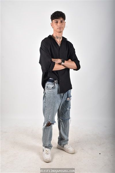 Rize Cast Ajans Miraç 125212