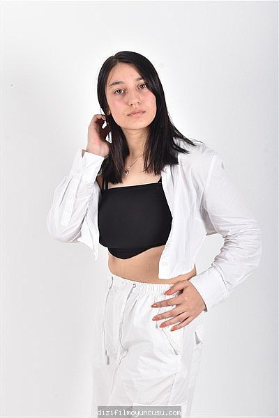 Rize Cast Ajans Mümine 466795