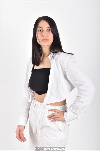 Rize Cast Ajans Mümine 125207