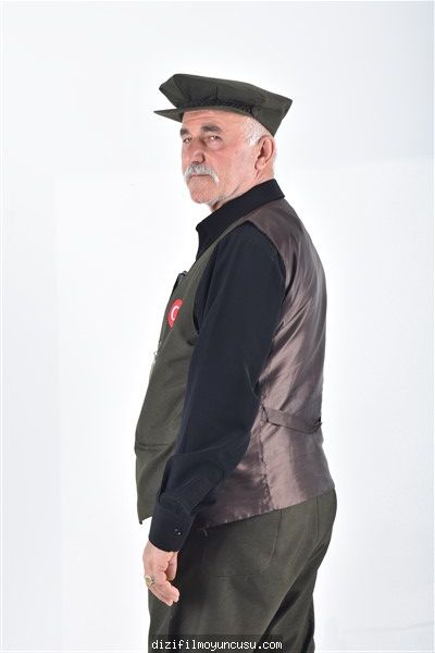 Rize Cast Ajans Mustafa 125120