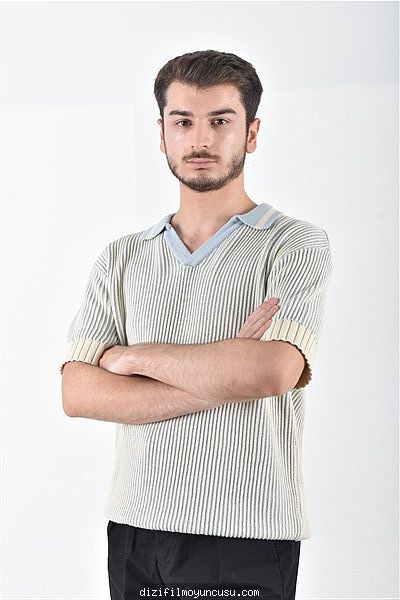 Erkek Oyuncular Adayımız Muzaffer