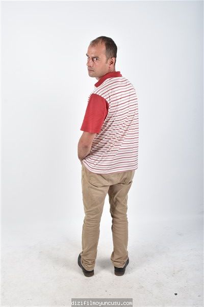 Rize Cast Ajans Önder 125087