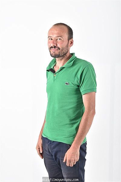 Erkek Oyuncular Adayımız Osman