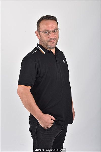 Erkek Oyuncular Adayımız Özer