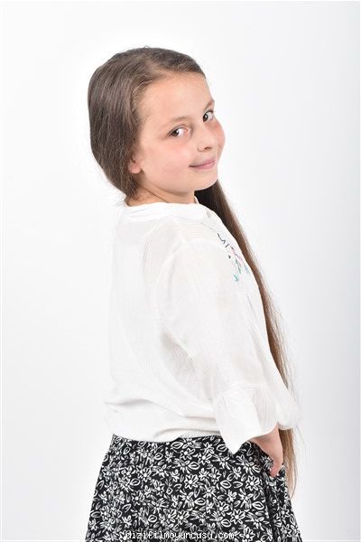Rize Cast Ajans Tuana 125176