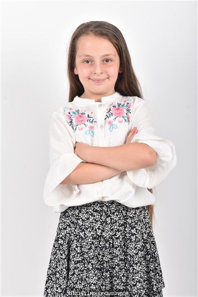 Rize Cast Ajans Tuana 125178