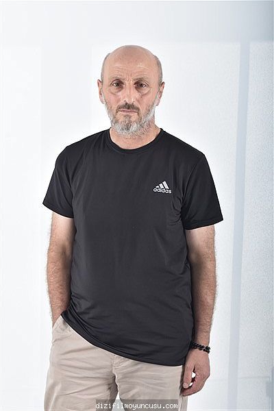 Erkek Oyuncular Adayımız Vedat