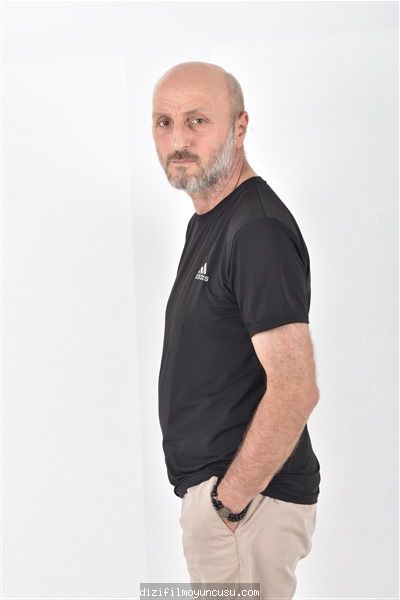 Rize Cast Ajans Vedat 125124