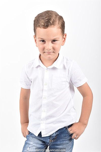 Çocuk Oyuncular Adayımız Yusuf