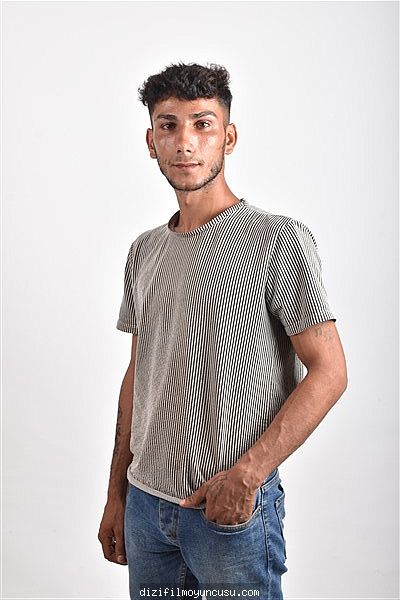 Erkek Oyuncular Adayımız Abdurrahman