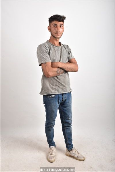 İzmir Cast Ajans Abdurrahman 125304
