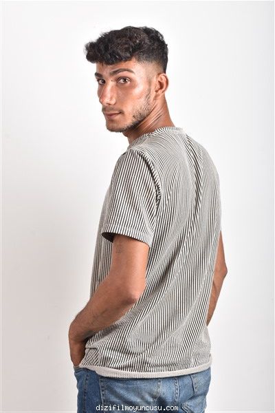 İzmir Cast Ajans Abdurrahman 125305