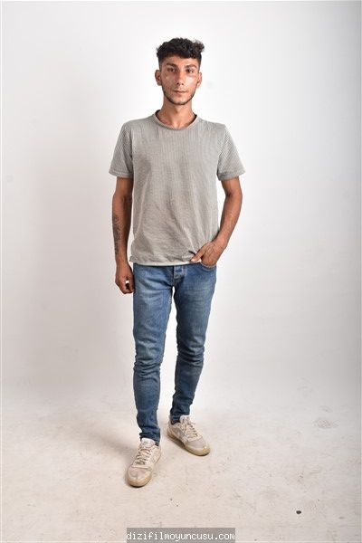 İzmir Cast Ajans Abdurrahman 125306