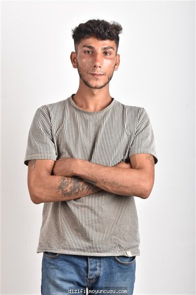 İzmir Cast Ajans Abdurrahman 125307