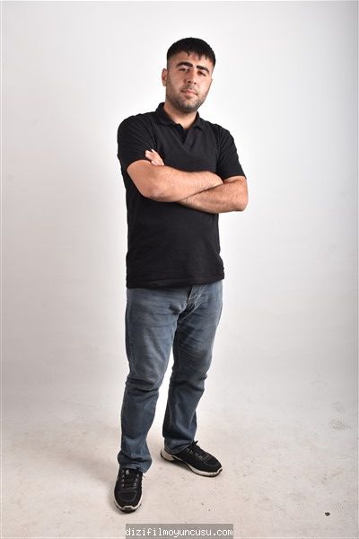 İzmir Cast Ajans Ahmet 125228