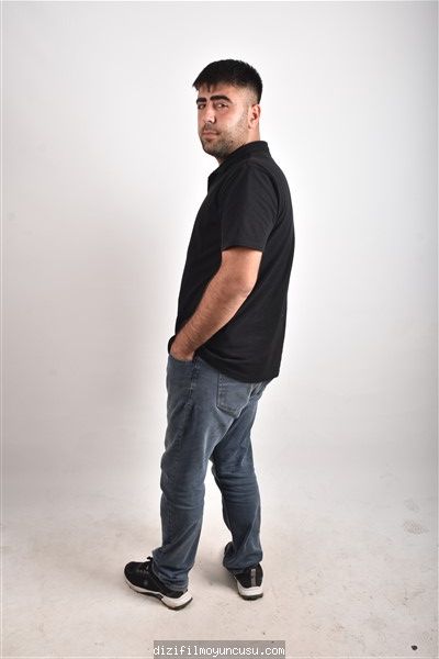 İzmir Cast Ajans Ahmet 125229