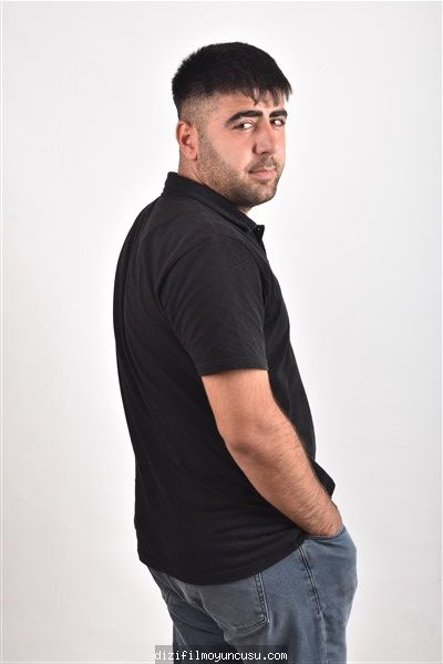 İzmir Cast Ajans Ahmet 125230