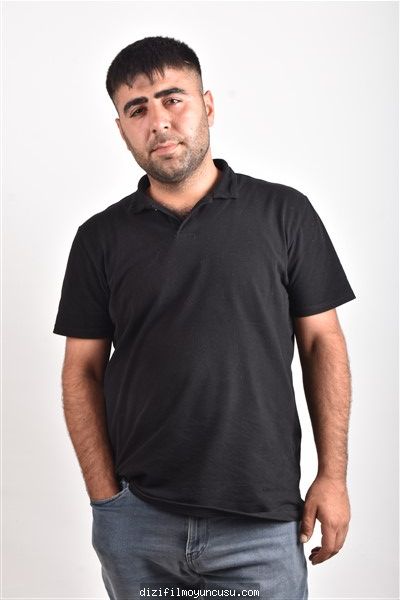 İzmir Cast Ajans Ahmet 125231