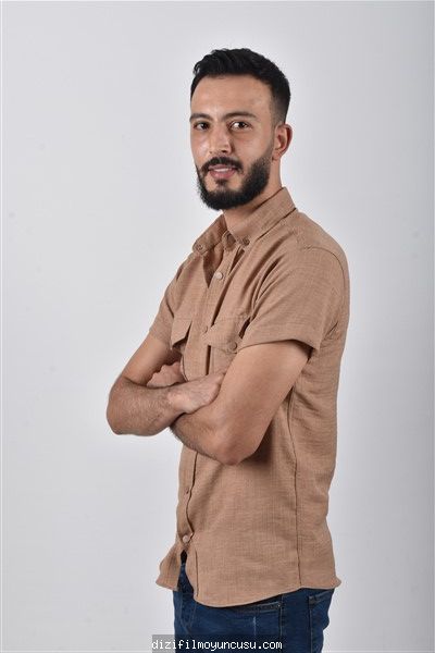 Bursa Cast Ajans Ali 125340
