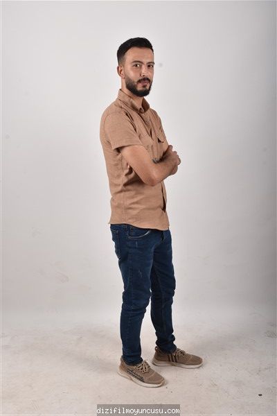 Bursa Cast Ajans Ali 125341