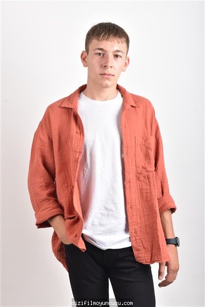 İzmir Cast Ajans Anıl 125288