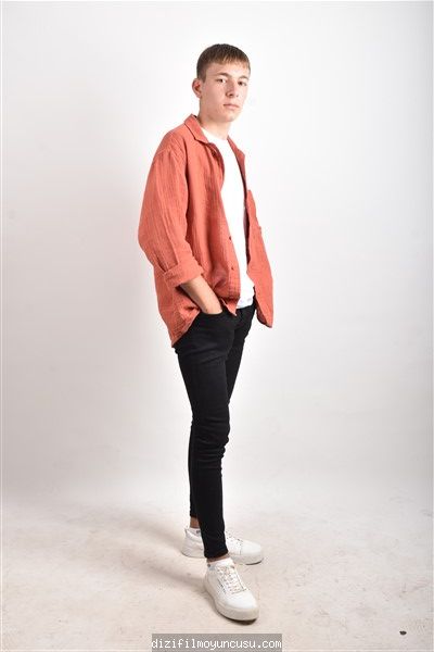 İzmir Cast Ajans Anıl 125289