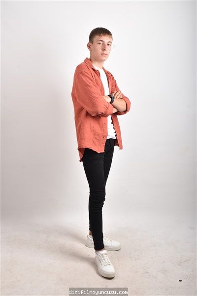 İzmir Cast Ajans Anıl 125290