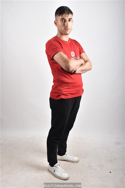 İzmir Cast Ajans Azat 125260
