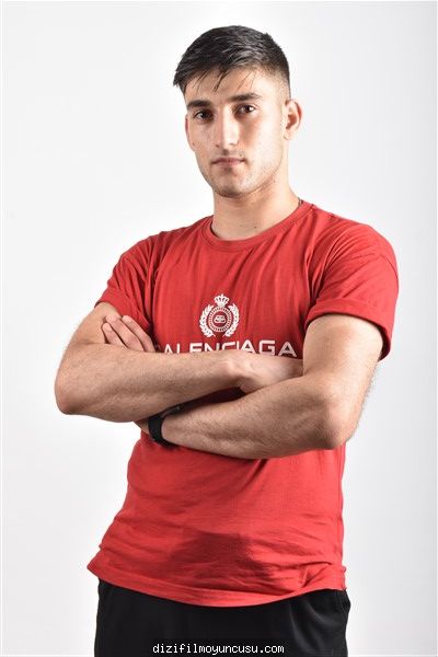 İzmir Cast Ajans Azat 125261