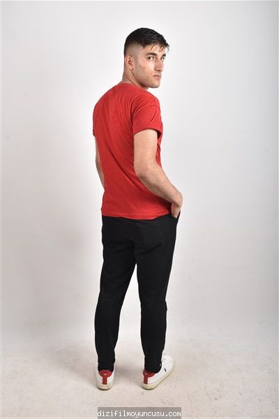 İzmir Cast Ajans Azat 125262