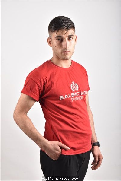İzmir Cast Ajans Azat 125263