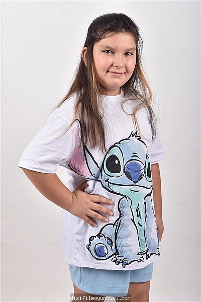 Çocuk Oyuncular Adayımız Buğlem