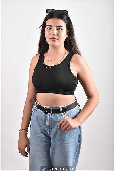 Çocuk Oyuncular Adayımız Buse