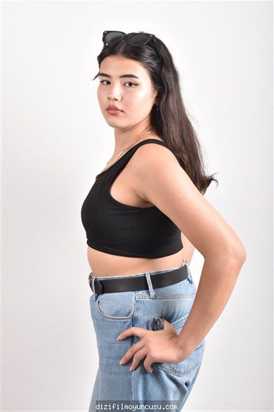 İzmir Cast Ajans Buse 125272