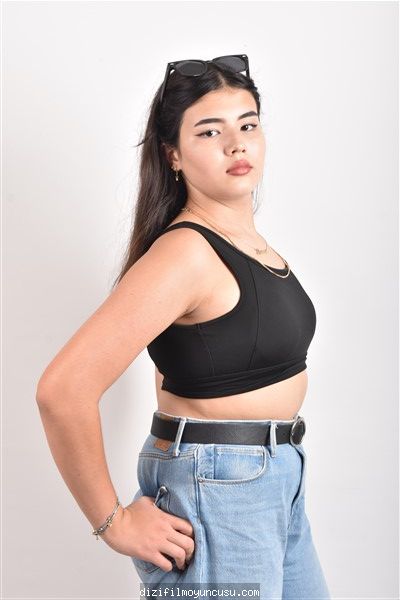 İzmir Cast Ajans Buse 125273
