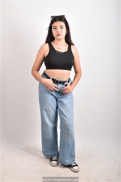 İzmir Cast Ajans Buse 125274