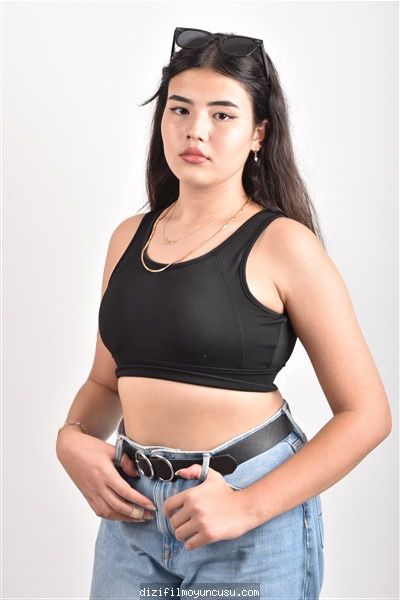 İzmir Cast Ajans Buse 125275