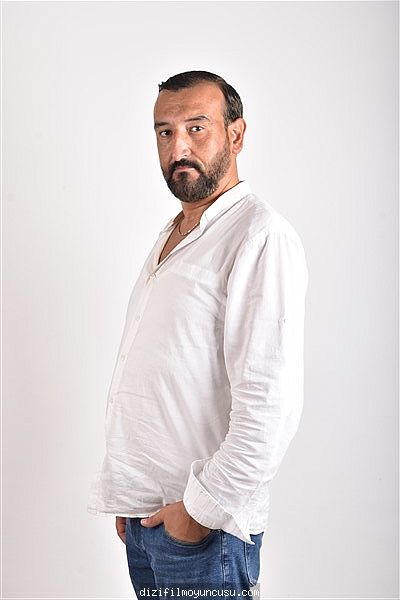 Erkek Oyuncular Adayımız Can