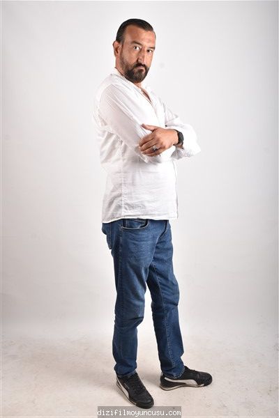 İzmir Cast Ajans Can 125248