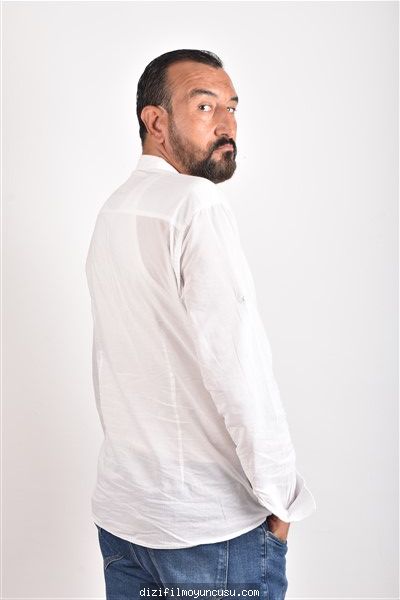 İzmir Cast Ajans Can 125249