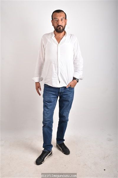 İzmir Cast Ajans Can 125250